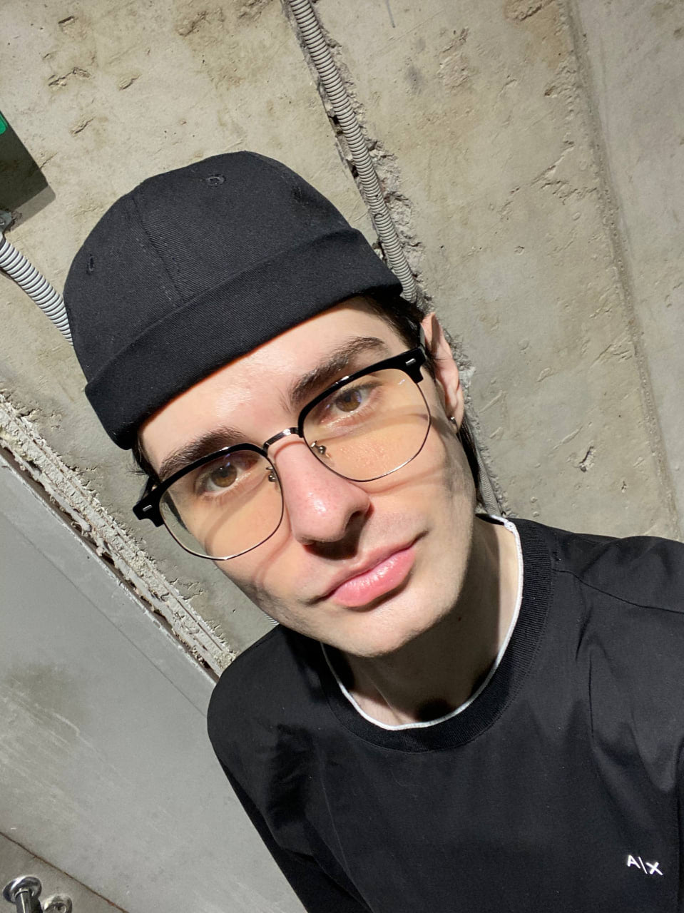 Paul Morris PHP Backend Developer